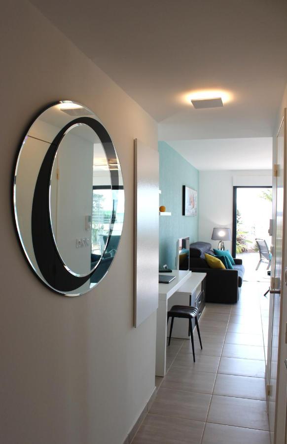 O Fil De L'Eau Bandol - App A05 - T3 Avec Jardin Et Terrasse Appartement Buitenkant foto